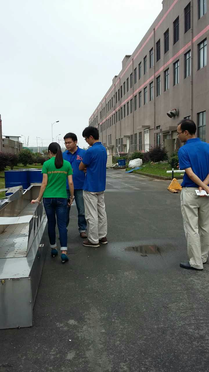 前期检查 前期检查