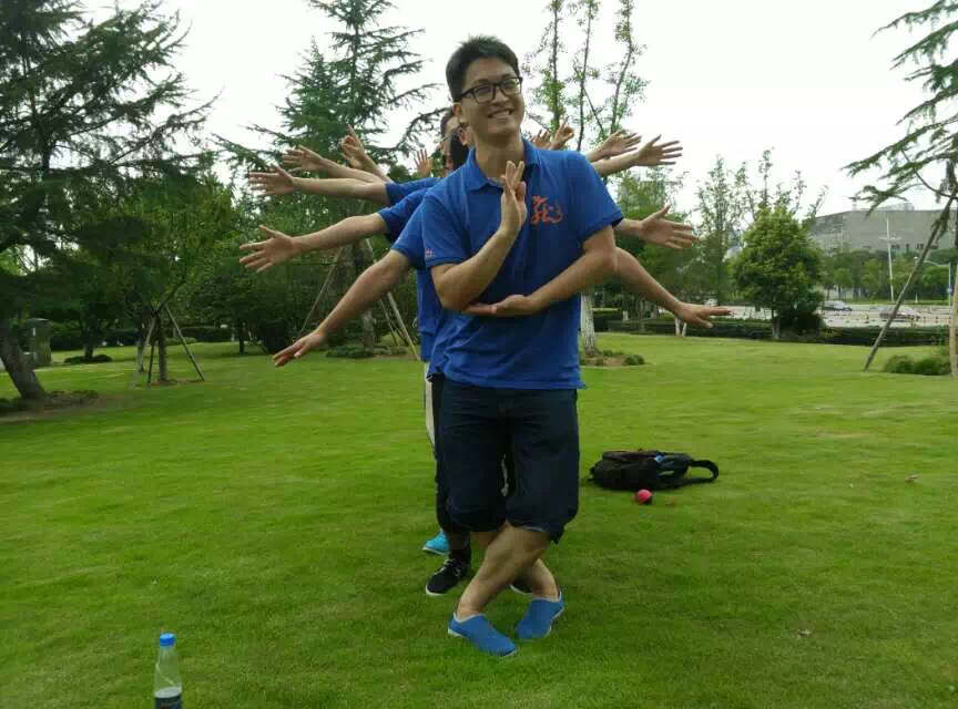 千手观音 千手观音